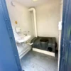 Static Welfare 24x9Ft Anti Vandal Cabin | Office, Canteen, Toilet | 10KVA Generator - Image 9