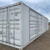40 New Side doors