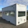 20ft high cube observation container - Image 6