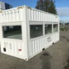 20ft high cube observation container - Image 5