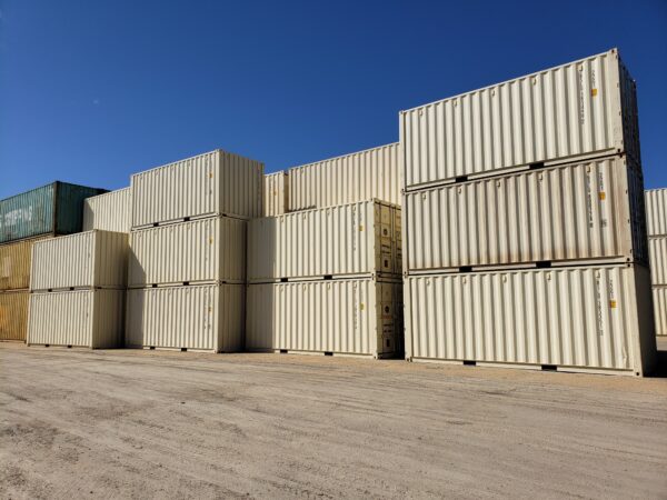 20′ NEW CONTAINER - Image 5