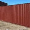 40HC  Insulated garage doors - Image 4