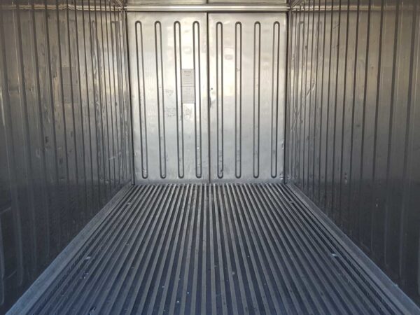 20′ USED INSULATED CONTAINER - Image 8