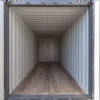 20′ NEW HIGH CUBE CONTAINER - Image 4