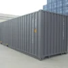 40′ NEW CONTAINER - Image 3