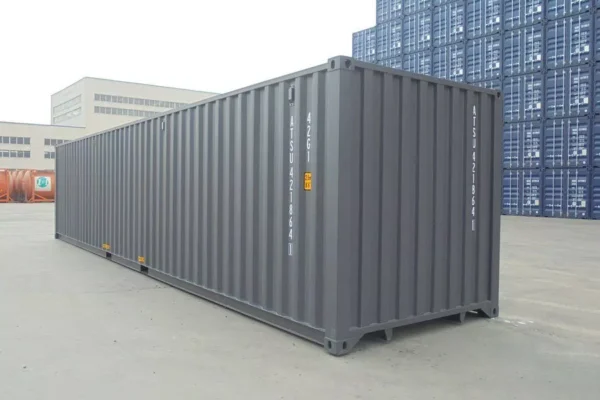 40′ NEW CONTAINER - Image 3