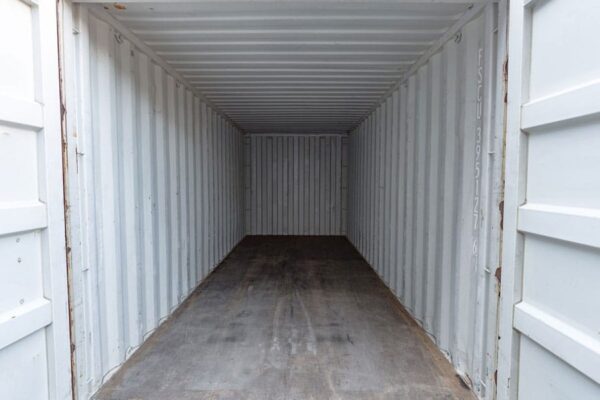 20′ USED CONTAINER - Image 3