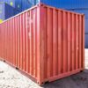 20′ USED CONTAINER - Image 2