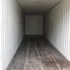 40′ USED HIGH CUBE CONTAINER - Image 2