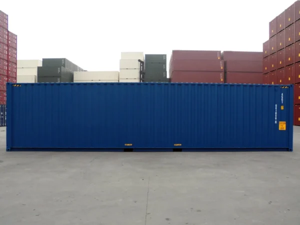 40′ USED CONTAINER - Image 4