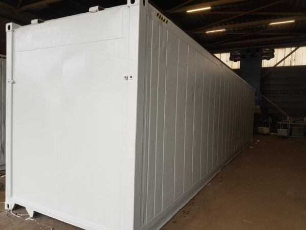 40′ USED HC INSULATED CONTAINER - Image 5