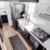 Fully Finished Luxury Mobile House With Prefabricated Wheels - Image 6