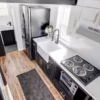 Fully Finished Luxury Mobile House With Prefabricated Wheels - Image 7