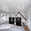 Fully Finished Luxury Mobile House With Prefabricated Wheels - Image 4