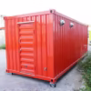20ft Shipping Container Shop For Full-Service Restaurant Or Coffee Shop - Image 10