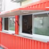 20ft Shipping Container Shop For Full-Service Restaurant Or Coffee Shop - Image 9