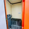 Modified Towable Mobile Welfare Unit With Diesel Generator - Image 10
