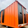 Modified Towable Mobile Welfare Unit With Diesel Generator - Image 9