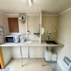 Modified Towable Mobile Welfare Unit With Diesel Generator - Image 17