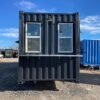 40ft Shipping Container with bar - Image 9