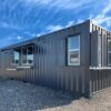 40ft Shipping Container with bar - Image 7
