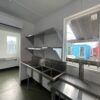40ft Shipping Container with bar - Image 5