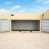Used 20ft With sidedoors - Image 5