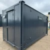 12 x 9 ft | Anti Vandal | 2 + 1 Toilet Block | Portable Building - Image 10