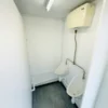 12 x 9 ft | Anti Vandal | 2 + 1 Toilet Block | Portable Building - Image 2