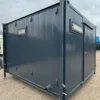 12 x 9 ft | Anti Vandal | 2 + 1 Toilet Block | Portable Building - Image 8
