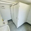 12 x 9 ft | Anti Vandal | 2 + 1 Toilet Block | Portable Building - Image 7