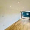 20x8ft Custom Shipping Container Converted Office | Portable Building | Garden Office - Image 9