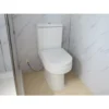 Portable Restroom, Bathroom, Mobile Toilet With Shower And Sink - Image 2