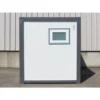 Portable Restroom, Bathroom, Mobile Toilet With Shower And Sink - Image 9