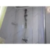 Portable Restroom, Bathroom, Mobile Toilet With Shower And Sink - Image 4