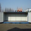 Used 20ft With sidedoors - Image 3