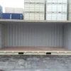 Used 20ft With sidedoors - Image 2