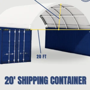 Canopy Roof Shelter