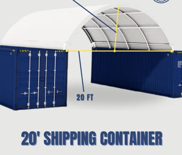 Canopy Roof Shelter